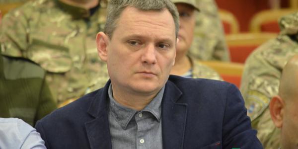 Дохід родини кременчуцького депутата Курченко-Гая: гонорари від департаменту ЖКГ, три кредити та пенсія бабусі