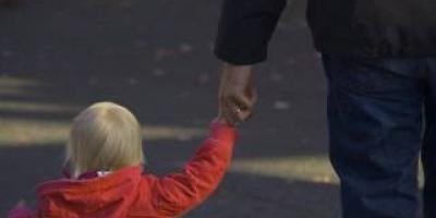 В Белой Церкви пытались похитить ребенка прямо из детского сада