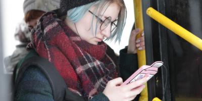 В Белой Церкви с февраля подорожает проезд в транспорте