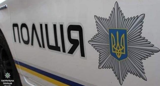 В учебном заведении Белой Церкви неизвестные распылили газ