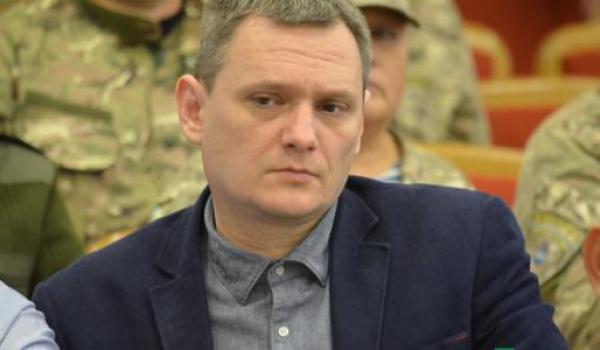 Дохід родини кременчуцького депутата Курченко-Гая: гонорари від департаменту ЖКГ, три кредити та пенсія бабусі
